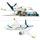 LEGO Passagerfly Byggeklodser, Bygge legetøj Byggesæt, 7 År, Plast, 913 stk, 1,92 kg