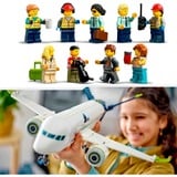 LEGO Passagerfly Byggeklodser, Bygge legetøj Byggesæt, 7 År, Plast, 913 stk, 1,92 kg