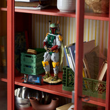 LEGO Star Wars Boba Fett, Bygge legetøj 