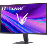 LG UltraGear 24G411A-B, Gaming Skærm Sort