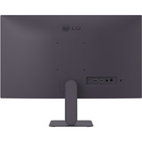 LG UltraGear 24G411A-B, Gaming Skærm Sort