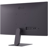 LG UltraGear 24G411A-B, Gaming Skærm Sort