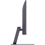 LG UltraGear 24G411A-B, Gaming Skærm Sort