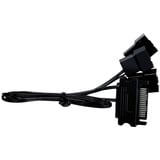 Lian Li UNI FAN SL-INF 120 Wireless, Sag fan Hvid