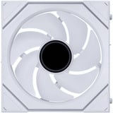Lian Li UNI FAN SL-INF 120 Wireless, Sag fan Hvid