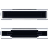 Lian Li UNI FAN SL-INF 120 Wireless, Sag fan Hvid