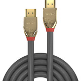 Lindy 37865, Kabel grå