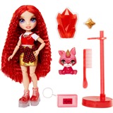 MGA Entertainment 120179EU Dukker Rainbow High 120179EU, Mode dukke, Hunstik, 4 År, Dreng/Pige, 280 mm, Flerfarvet