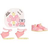 MGA Entertainment 546955-EUC, Klippe og klistre 