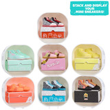 MGA Entertainment Klippe og klistre 