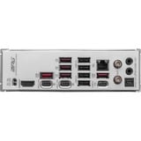 MSI 7E59-002R, Bundkort Sølv