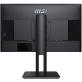 MSI PRO MP245PG Renoveret, LED-skærm Sort