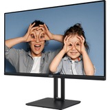 MSI PRO MP275P, LED-skærm Sort