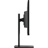 MSI PRO MP275P, LED-skærm Sort