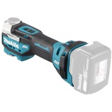 Makita Batteri-multiværktøj DTM52Z, 18 volt, Multi-funktion værktøj Blå/Sort