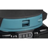 Makita Batteridrevet slagboremaskine DTW210RFJ, 18 Volt, Schlagskruemaskine Blå/Sort