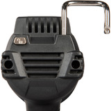 Makita Batteridrevet varmblæser HG001GZ01 XGT, 40 Volt, Varm luft blæser Blå/Sort