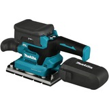 Makita DBO380Z, Rystepudser Blå/Sort