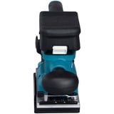 Makita DBO380Z, Rystepudser Blå/Sort