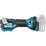 Makita DTM52Z, Multi-funktion værktøj Blå/Sort