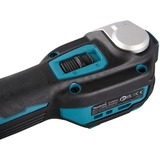 Makita DTM52Z, Multi-funktion værktøj Blå/Sort