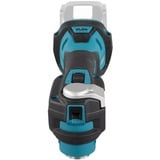 Makita DTM52Z, Multi-funktion værktøj Blå/Sort