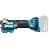 Makita DTM52Z, Multi-funktion værktøj Blå/Sort