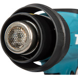 Makita HG001GZ01, Varm luft blæser Blå/Sort