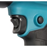 Makita HG001GZ01, Varm luft blæser Blå/Sort