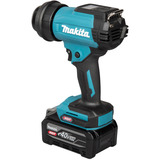Makita HG001GZ01, Varm luft blæser Blå/Sort