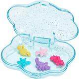 Mattel A Touch of Magic -pegasus og tilbehør, Spil figur Dukkekæledyr, 3 År, Batterier påkrævet, Lydeffekter understøttet, Lyseffekter, 490 g