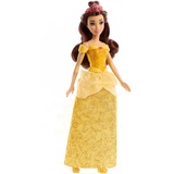 Mattel Disney Princess Belle-dukke 9 År, 1682,6059 cm³, 740 stk, 0,01 cm³, 5 stk