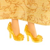 Mattel Disney Princess Belle-dukke 9 År, 1682,6059 cm³, 740 stk, 0,01 cm³, 5 stk