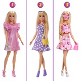 Mattel Dream Closet-dukke, legesæt og tilbehør, Dukker møbler legesæt og tilbehør, Mode dukke, Hunstik, 3 År, Pige, 280 mm, 1,85 kg