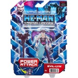 Mattel HBL72 Action & Samlefigurer, Spil figur He-Man and the Masters of the Universe HBL72, Samleobjekt actionfigur, Tegneserie