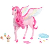Mattel HLC40, Spil figur 