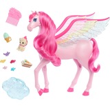 Mattel HLC40, Spil figur 