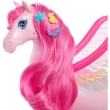 Mattel HLC40, Spil figur 
