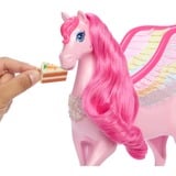 Mattel HLC40, Spil figur 