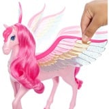 Mattel HLC40, Spil figur 