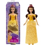 Mattel HLW11, Dukke 