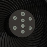 Meaco MeacoFan Sefte 8, Blæser Hvid