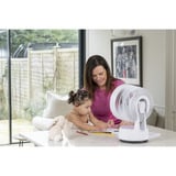 Meaco MeacoFan Sefte 8, Blæser Hvid