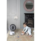 Meaco MeacoFan Sefte 8, Blæser Hvid