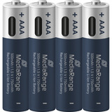 MediaRange MRBAT160, Batteri 