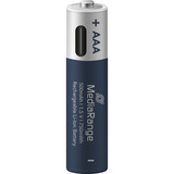 MediaRange MRBAT160, Batteri 