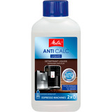 Melitta ANTI CALC afkalker Husholdningsapparater 250 ml, Afkalkning Flaske