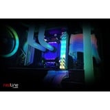 Mushkin Redline Lumina hukommelsesmodul 32 GB 2 x 16 GB DDR4 3200 Mhz Hvid, 32 GB, 2 x 16 GB, DDR4, 3200 Mhz, 288-pin DIMM, Hvid