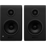NZXT Højttaler Sort