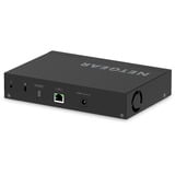 Netgear GSM4210PX-100EUS netværksswitch Administreret L2/L3 Gigabit Ethernet (10/100/1000) Strøm over Ethernet (PoE) Sort Administreret, L2/L3, Gigabit Ethernet (10/100/1000), Fuld duplex, Strøm over Ethernet (PoE), Stativ-montering